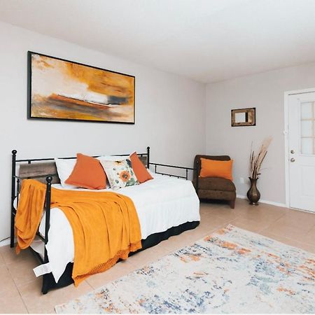 Enticing 1Br Apartment In The Heart Of The Heights Houston Luaran gambar
