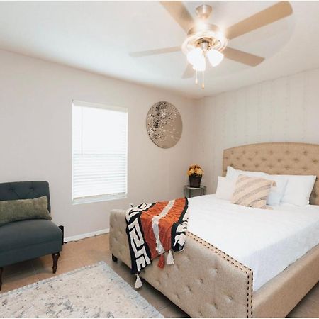Enticing 1Br Apartment In The Heart Of The Heights Houston Luaran gambar