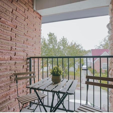 Enticing 1Br Apartment In The Heart Of The Heights Houston Luaran gambar