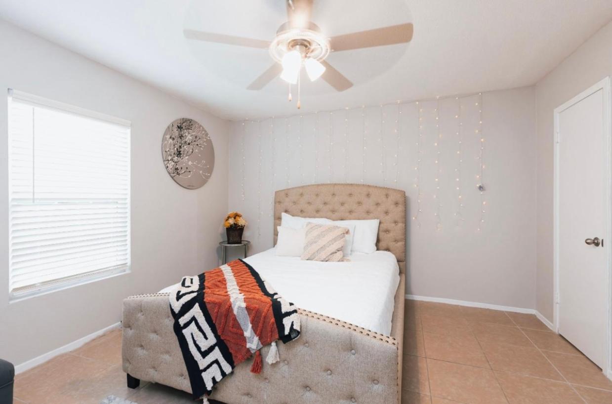 Enticing 1Br Apartment In The Heart Of The Heights Houston Luaran gambar