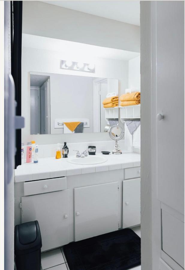 Enticing 1Br Apartment In The Heart Of The Heights Houston Luaran gambar